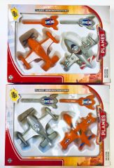 575G Набор Planes 2шт 25*19см