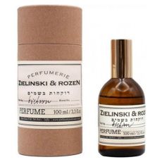Z & R Fiction Unisex 100 ml