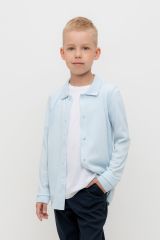 К 302499 CROCKID Рубашка ледяная вода
