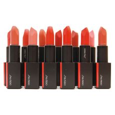 Помада Shiseido Modern Matte Powder Lipctick 4 g (12 шт упаковка A)