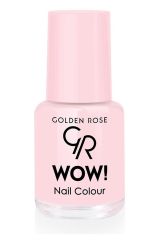 290-109 Лак для ногтей GR Wow! (0-118) - 109 Wow Golden Rose