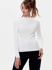 LDK 169 Conte elegant Джемпер экрю
