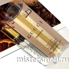 Мини блистер 20 мл. Gucci Gucci Premiere