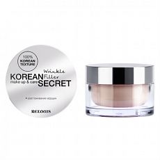 028277 Relouis. Корректор морщин KOREAN SECRET Wrinkle Filler, 10 г