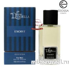 Eva Daniella m139 - Chanel Egoist Platinum,100 мл