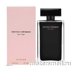 Высокого качества 1в1 Narciso Rodriguez - For Her Eau De Toilette, 100 ml