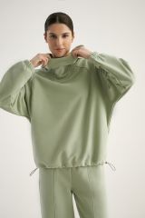OXO-3473-1071 Худи OXOUNO Тростник