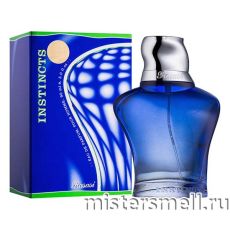 Rasasi - instincts Men, 90 ml
