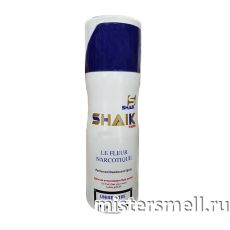 Дезодорант Shaik U165 Ex Nihilo Fleur Narcotique