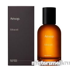 Высокого качества Aesop - Miraceti 50 ml