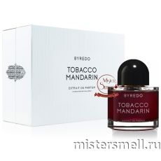 Высокого качества Byredo Tobacco Mandarin, 100 ml