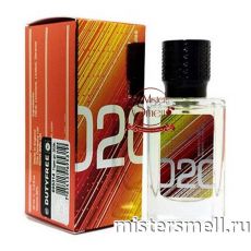 Мини тестер супер-стойкий NEW 30 ml Escentric Molecules Escentric 02