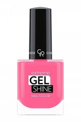 294-021 Лак-гель для ногтей GR Extreme Gel Shine Nail Color - 021 Shine Golden Rose
