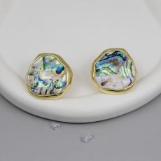 Серьги Арт. 3-5889-Y