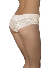 Minimi Трусы BO232 Panty (кружево), CO Avorio (Молочный)