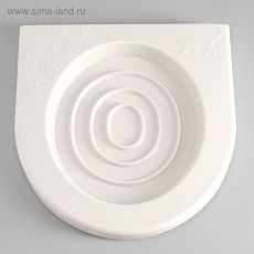 1518507 Туалет для приучения кошек к унитазу