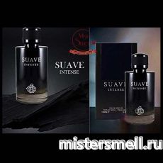 Fragrance World - Suave intense, 100 ml