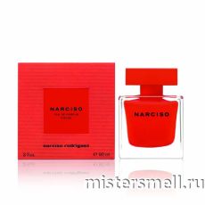 Высокого качества 1в1 Narciso Rodriguez - Narciso Eau De Parfum Rouge, 90 ml