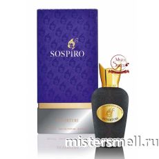 Высокого качества Xerjoff Sospiro Ouverture