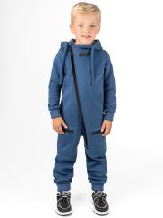 498581 NIKASTYLE Комбинезон деним