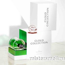 Высокого качества 1в1 Zarkoperfume - Cloud Collection No 3, 100 мл