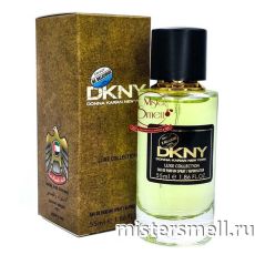 Мини тестер арабский 55 мл LUX Donna Karan DKNY Be Delicious
