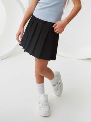 Юбка S243.07 черный