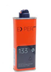 Бензин Expert 133мл металл