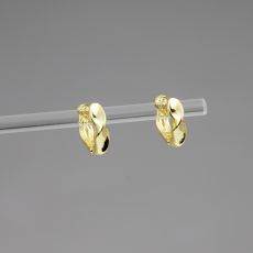 Серьги Арт. 34-0517-Y