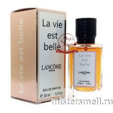 Мини тестер супер-стойкий NEW 30 ml Lancome La Vie Est Belle