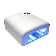Лампа для сушки шеллака Jiadi 36 w UV (в ассортименте)