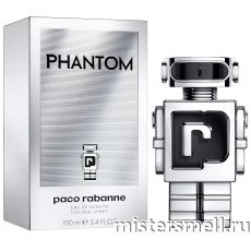 Высокого качества Paco Rabanne - Phantom Eau de Toilette, 100 ml