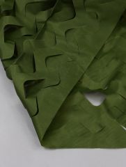 Сетка маскировочная, 4×3 м, зелёная, Greengo