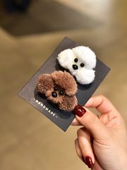 Детские аксессуары для волос MINIBABY, цена за 1 шт.