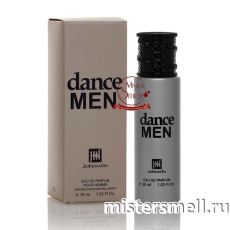 Johnwin - Dance Men 30 ml