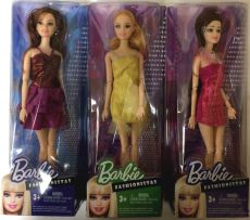 В216(8655IX-1A) Кукла BARBIE