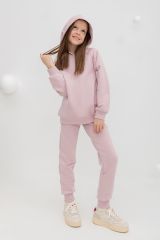 CROCKID Брюки КР 400590 розовый