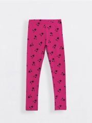 MILLY Conte elegant Легинсы Pink