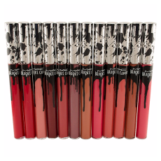 Блеск для губ МАС Вrooke Сandy Studio Matte Liрgloss (упаковка 12 шт)