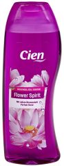 Гель для душа Cien (blossom fragrance) 300 мл