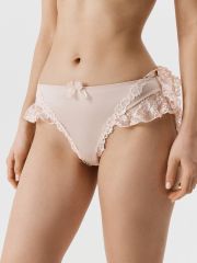 31204122336 Infinity Lingerie Трусы светло-бежевый