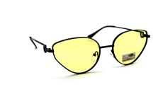 Солнце POLARIZED ХАМЕЛЕОН - 08958 с7 черный желтый