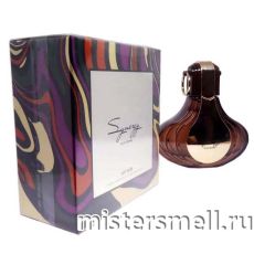 Mirada - Synergy Pour Femme, 100 ml
