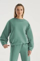 OXO-2712-885 Свитшот OXOUNO Берилл
