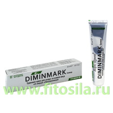 Боро-фреш травяной крем для ухода за кожей От морщин. Омолаживающий Diminmarkсилвер 30мл