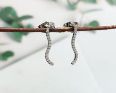 Серьги Xuping