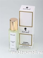 Спрей Silvana Diamond Lure 30 ml