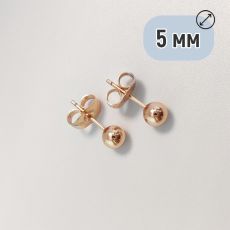 Серьги Xuping