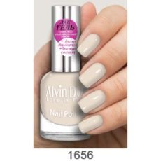16 56 Лак Розовый бант 12ml Alvin D`or