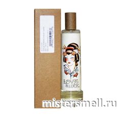 Тестер Ed Hardy Christian Audigier Love & Luck for Women